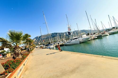 Apartamento Paradise Vyb