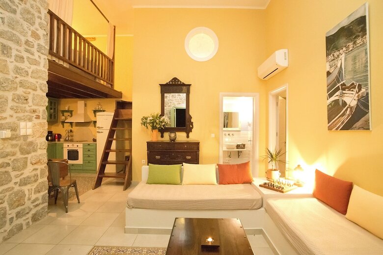Villa Petra Boutique Homes