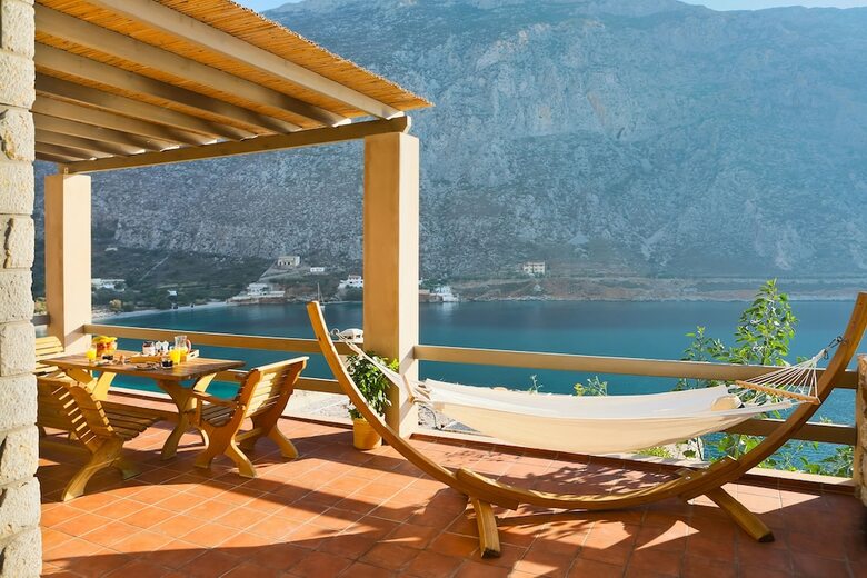 Villa Petra Boutique Homes
