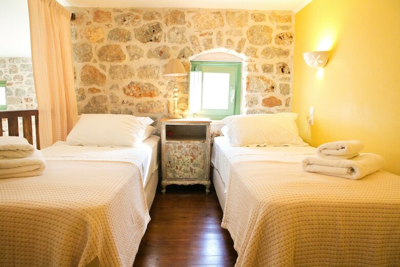Villa Petra Boutique Homes