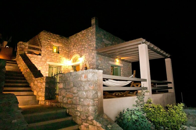Villa Petra Boutique Homes