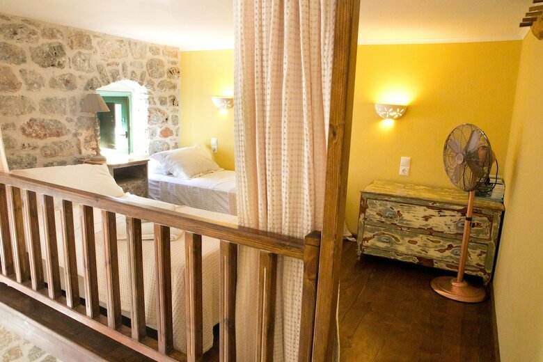 Villa Petra Boutique Homes