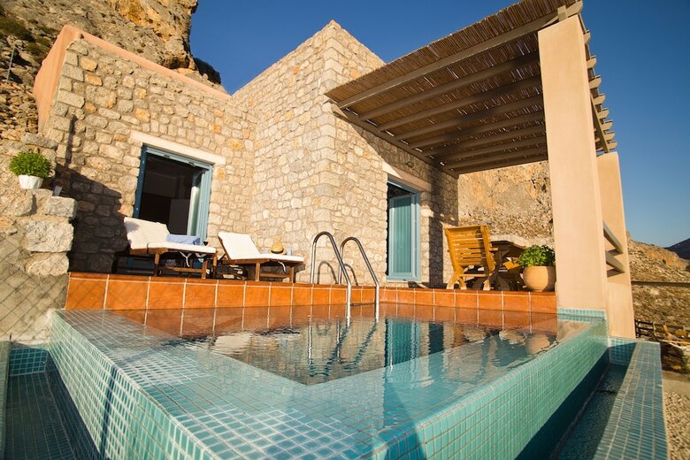 Villa Petra Boutique Homes
