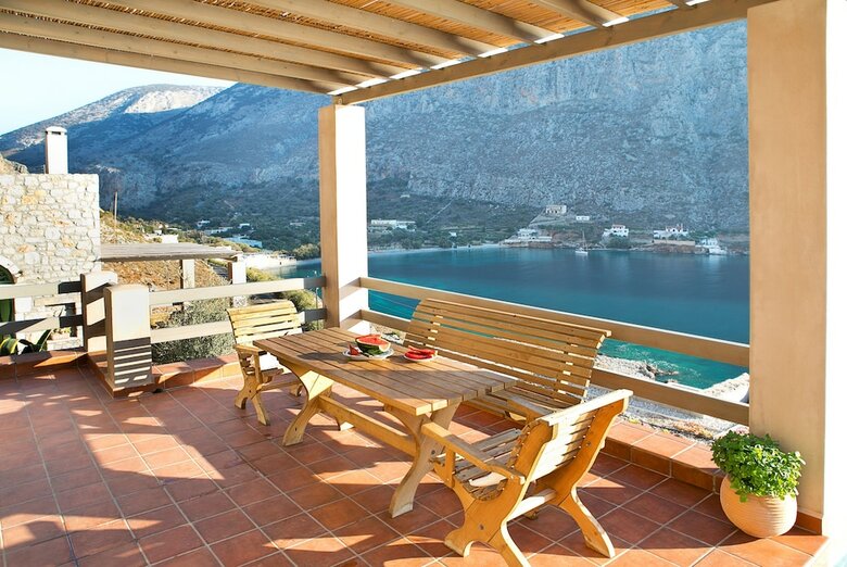 Villa Petra Boutique Homes