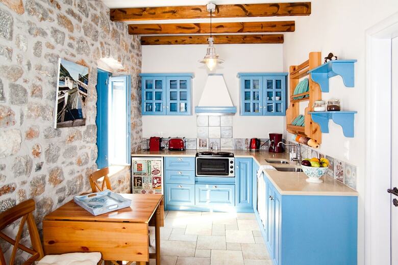 Villa Petra Boutique Homes