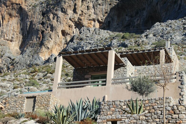 Villa Petra Boutique Homes