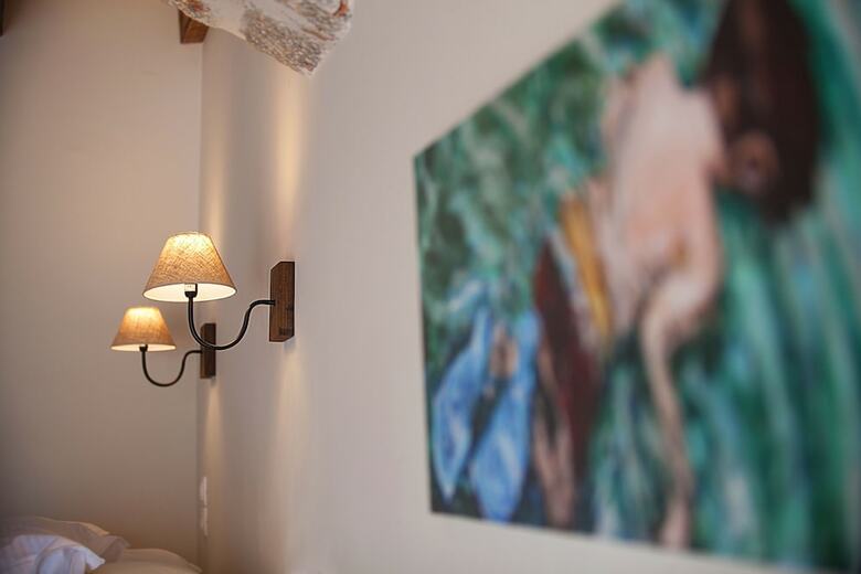 Villa Petra Boutique Homes