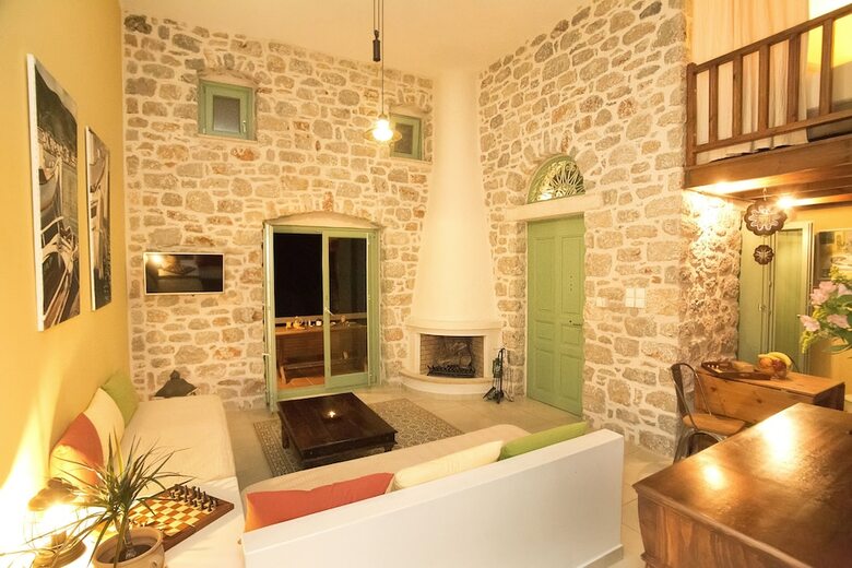 Villa Petra Boutique Homes