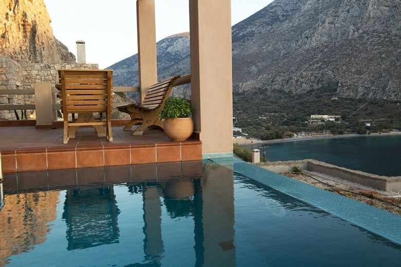 Villa Petra Boutique Homes