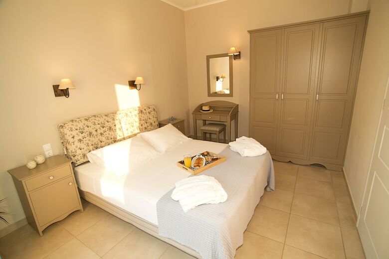 Villa Petra Boutique Homes