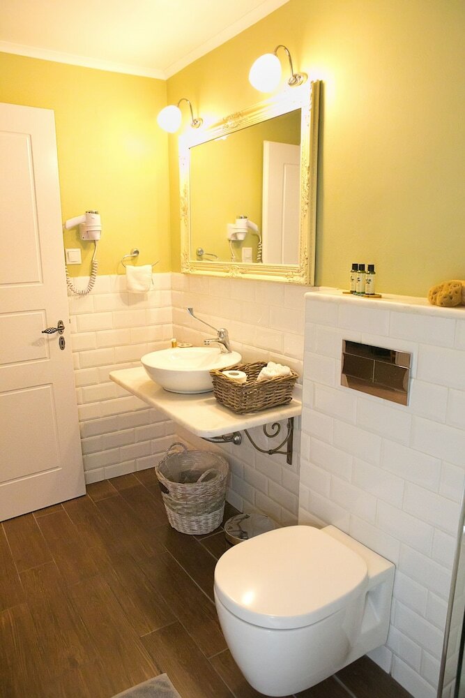 Villa Petra Boutique Homes