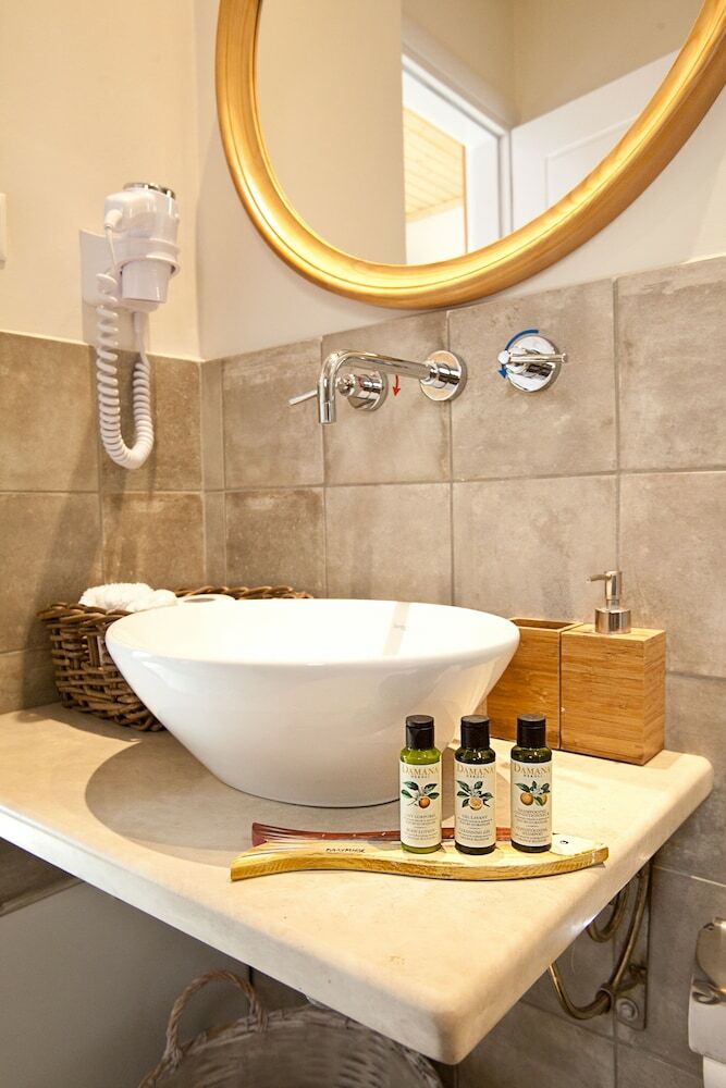 Villa Petra Boutique Homes