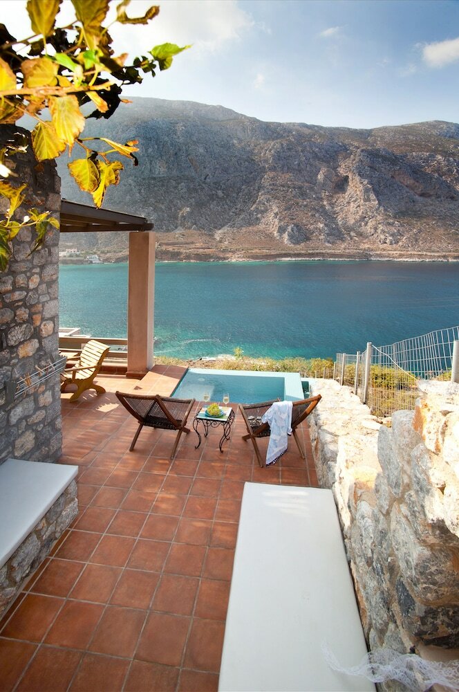 Villa Petra Boutique Homes