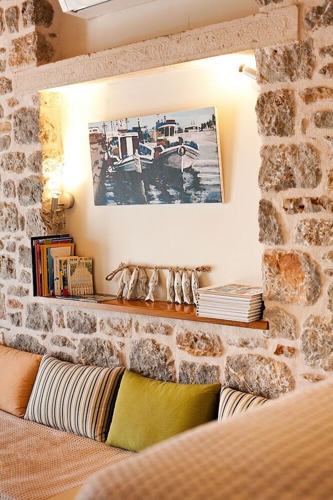 Villa Petra Boutique Homes