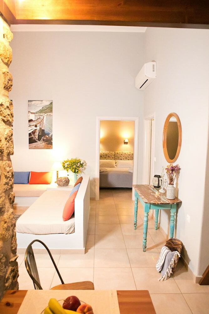Villa Petra Boutique Homes
