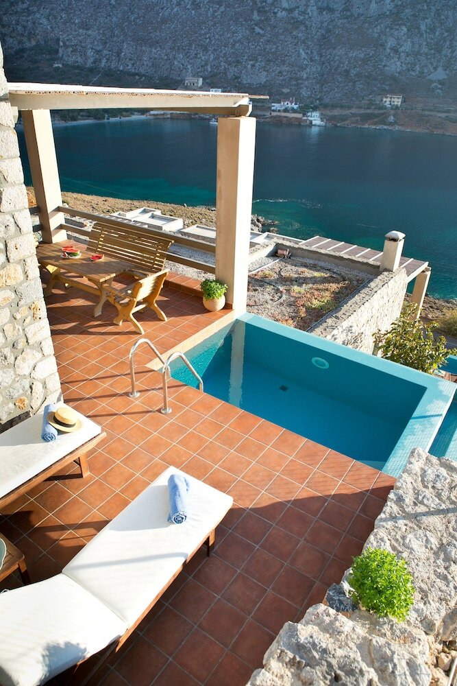 Villa Petra Boutique Homes