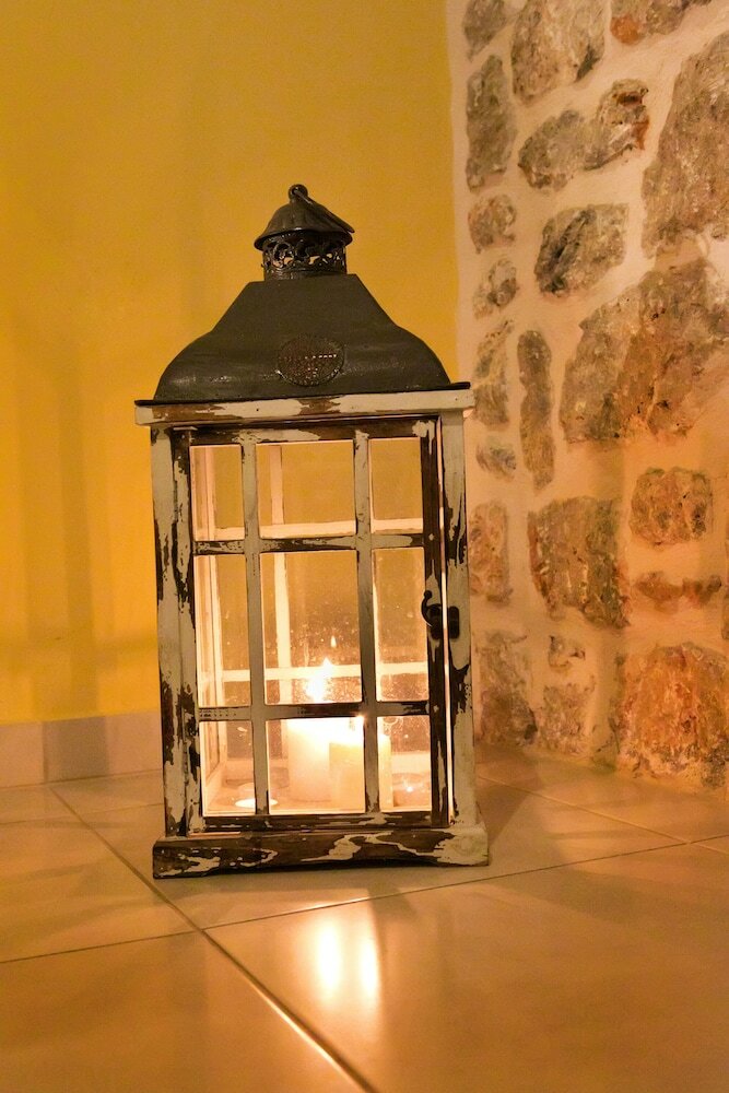 Villa Petra Boutique Homes