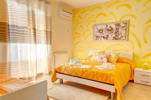 Apartamento Etna At Home