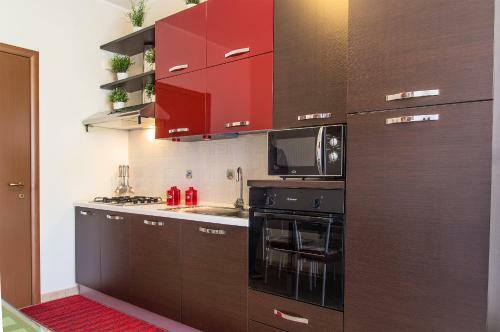 Apartamento Etna At Home
