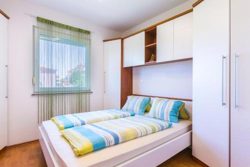 Fucane Apartments
