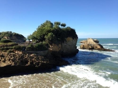 Apartment All�e Des Ch�nes