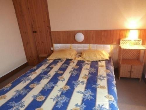Apartment All�e Des Ch�nes