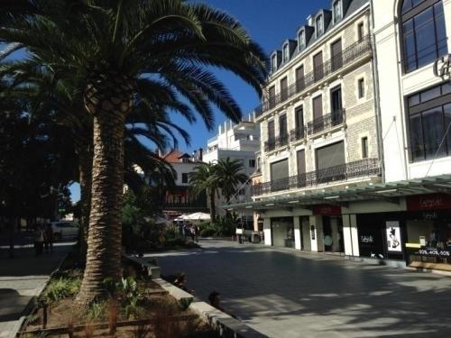 Apartment All�e Des Ch�nes