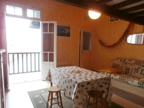 Apartment All�e Des Ch�nes