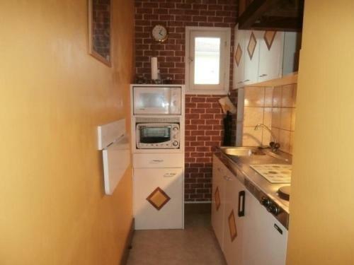 Apartment All�e Des Ch�nes