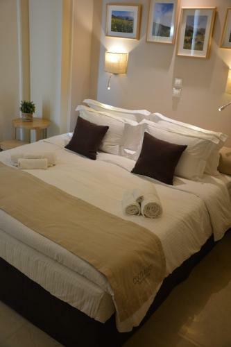Olympus Terra Boutique Hotel