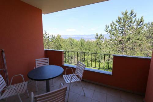 Apartments Dudovic