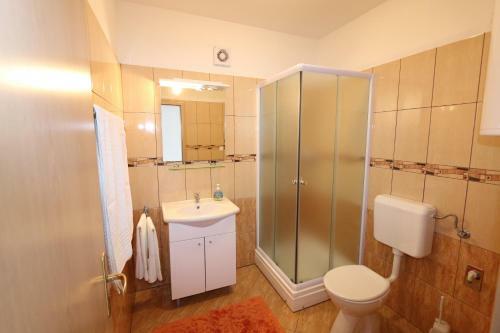 Apartments Dudovic