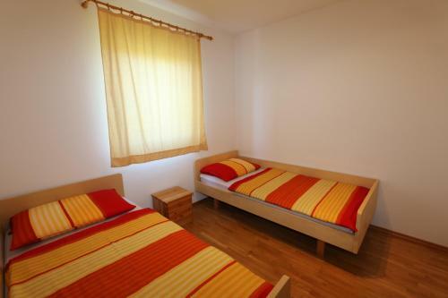 Apartments Dudovic