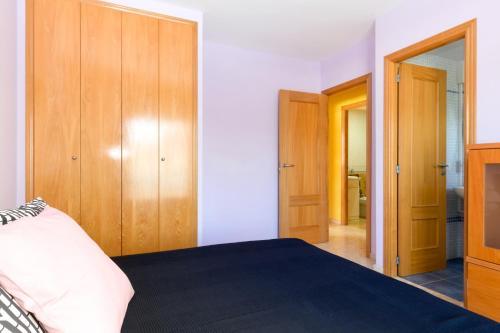 Apartamento Palmeras