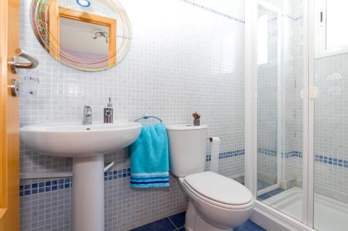 Apartamento Palmeras