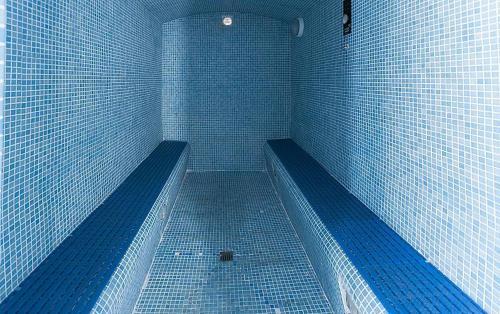 Apartamento Palmeras