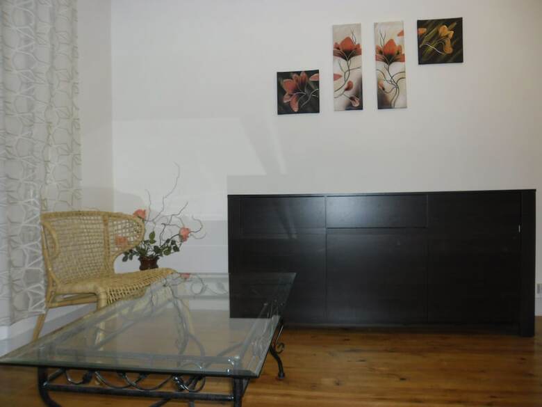 Apartamento Bul Garana
