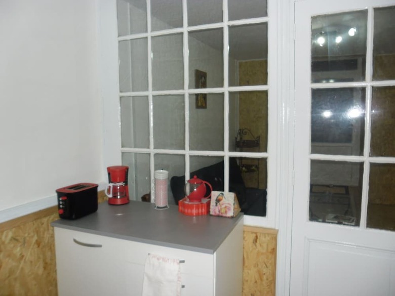 Apartamento Bul Garana