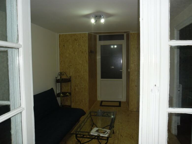 Apartamento Bul Garana