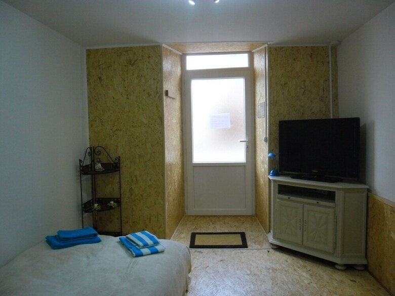 Apartamento Bul Garana