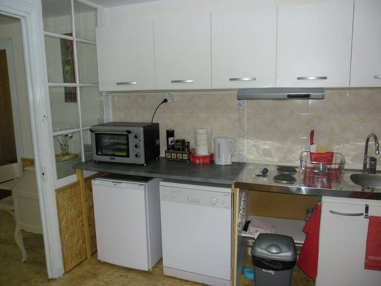 Apartamento Bul Garana