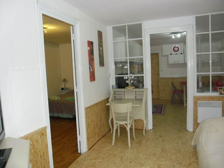 Apartamento Bul Garana