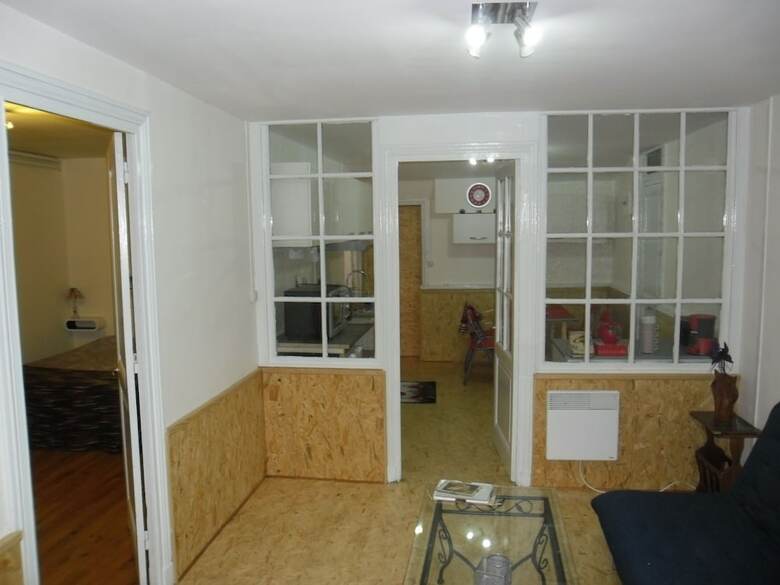 Apartamento Bul Garana