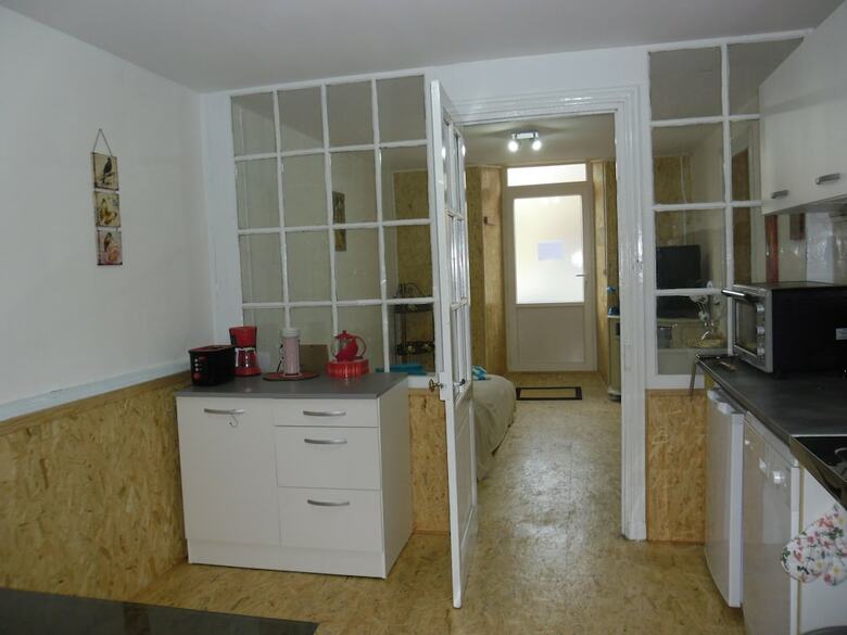 Apartamento Bul Garana