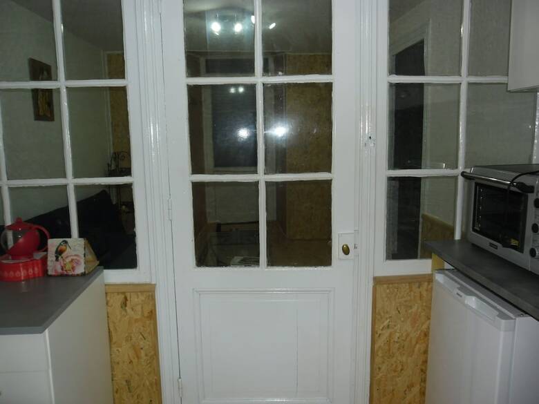 Apartamento Bul Garana