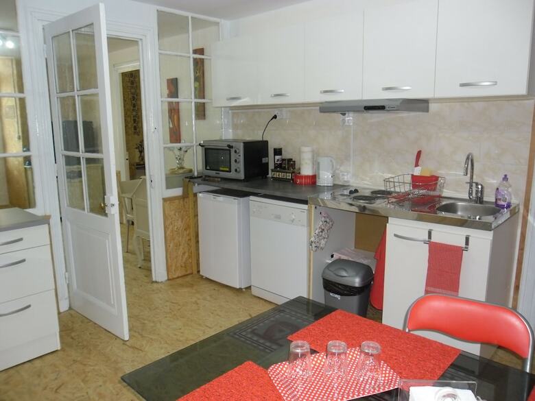 Apartamento Bul Garana