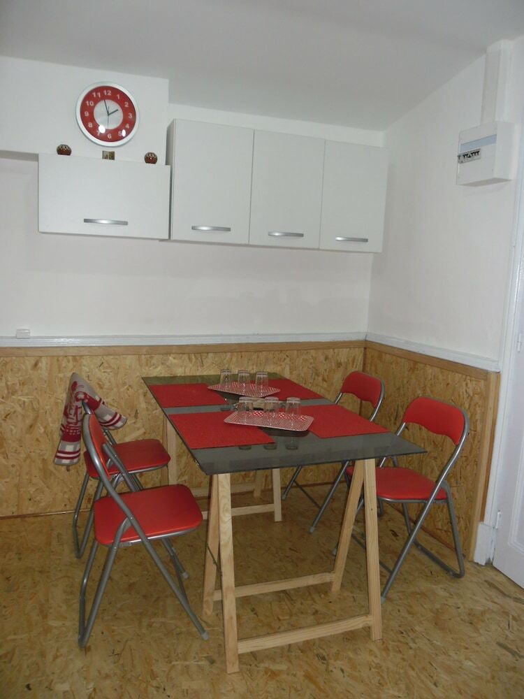 Apartamento Bul Garana