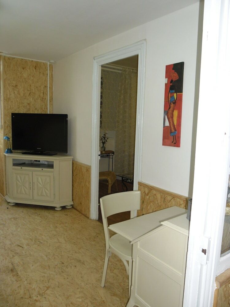 Apartamento Bul Garana