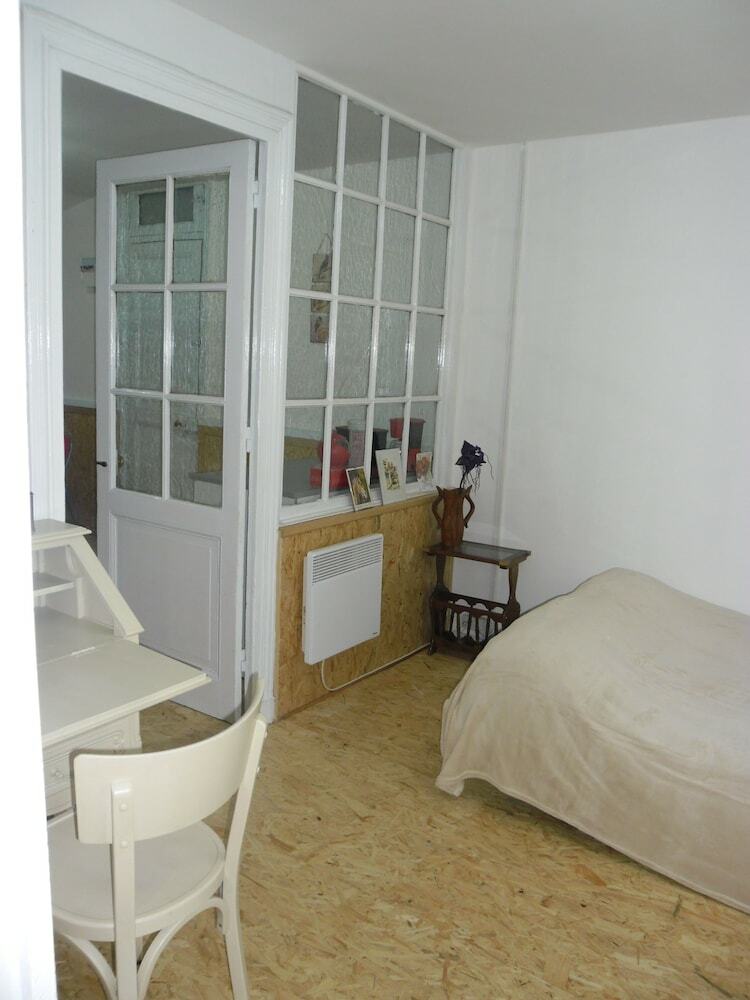 Apartamento Bul Garana