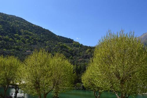 Hotel Le Roya